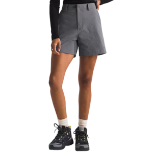 SHORT THE NORTH FACE W BASIN 5 PULG