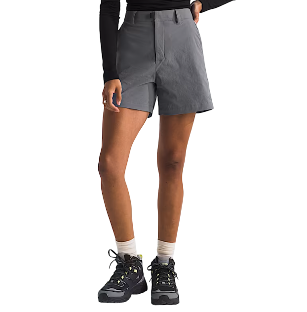 SHORT THE NORTH FACE W BASIN 5 PULG