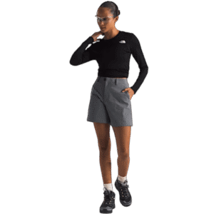 SHORT THE NORTH FACE W BASIN 5 PULG