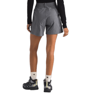 SHORT THE NORTH FACE W BASIN 5 PULG