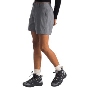 SHORT THE NORTH FACE W BASIN 5 PULG