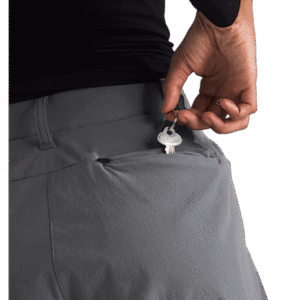 SHORT THE NORTH FACE W BASIN 5 PULG