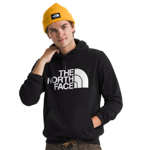 BUZO THE NORTH FACE CANG M HALF DOME PULLOVER