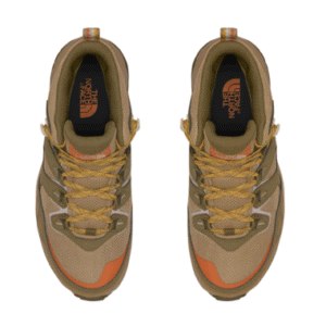 BOTITA THE NORTH FACE W HEDGEHOG 3 MID WP