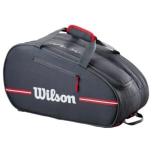 BOLSO WILSON PADEL TEAM BAG
