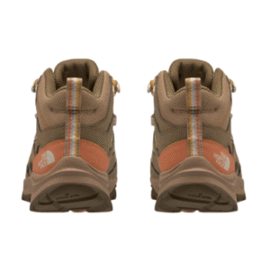 BOTITA THE NORTH FACE W HEDGEHOG 3 MID WP