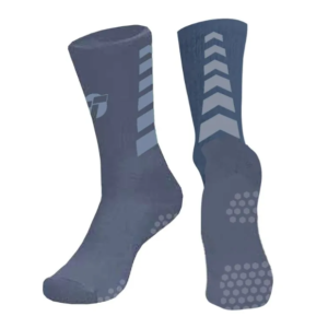 MEDIAS TOPPER FUTBOL GRIP