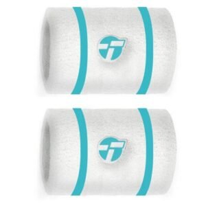 MUÑEQUERAS CORTA PAR TOPPER