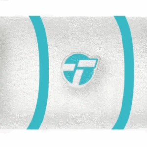 MUÑEQUERAS CORTA PAR TOPPER