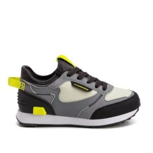 ZAPATILLA TOPPER OLDI KIDS