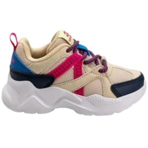 ZAPATILLAS TOPPER CHALPA II KIDS