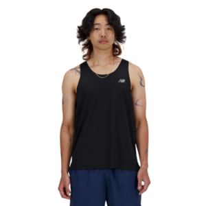 MUSCULOSA NEW BALANCE MT 41220BK