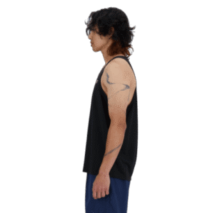 MUSCULOSA NEW BALANCE MT 41220BK