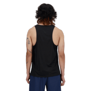 MUSCULOSA NEW BALANCE MT 41220BK