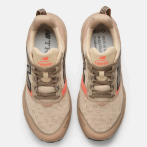 ZAPATILLAS NEW BALANCE HIERRO V9 VIBRAM MTHIER V9