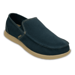 MOCASIN SANTA CRUZ CLEAN CUT LOAFER
