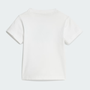 CONJUNTO ADIDAS REMERA ESSENTIALS T SET 160