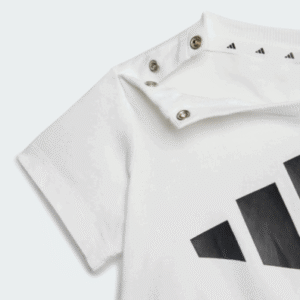 CONJUNTO ADIDAS REMERA ESSENTIALS T SET 160