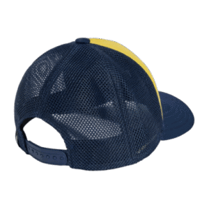 GORRA ADIDAS AJUSTABLE BOCA JUNIORS