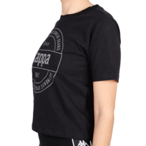 REMERA KAPPA AUTHENTIC TRUKS