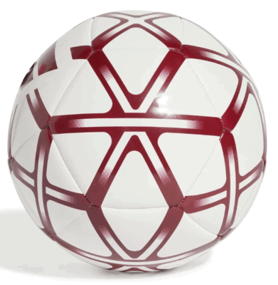 PELOTA ADIDAS STARLANCER CLUB - Image 4
