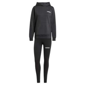 CONJUNTO ADIDAS OCIO W LEISURE TS