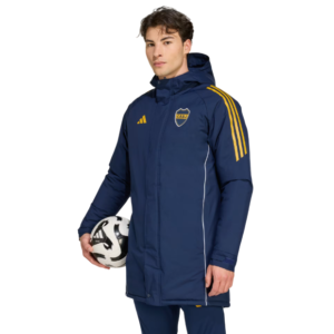 PARKA ADIDAS BOCA ANINOC