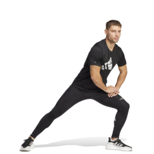 CALZA ADIDAS RUN IT TIGHT MEN