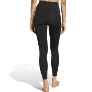 CALZA ADIDAS LARGA ALL ME ESSENTIALS TIRO ALTO