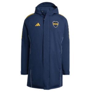 PARKA ADIDAS BOCA ANINOC