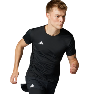 REMERA ADIDAS ADIZERO ESSENTIALS TEE MEN