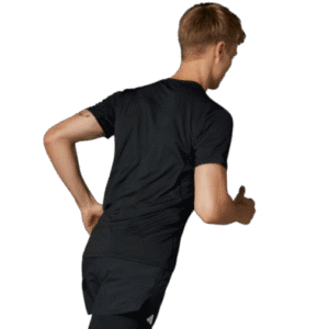 REMERA ADIDAS ADIZERO ESSENTIALS TEE MEN