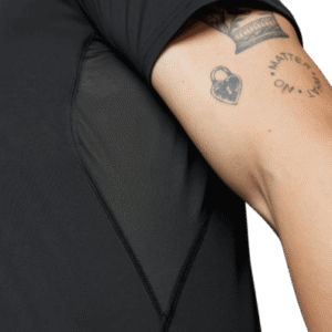 REMERA ADIDAS ADIZERO ESSENTIALS TEE MEN