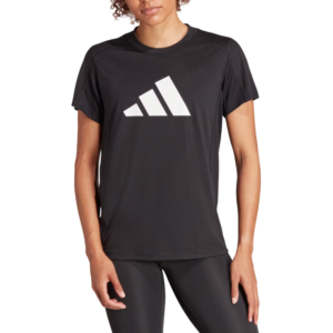 REMERA ADIDAS TRAIN ESSENTIALS LOGO W