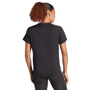 REMERA ADIDAS TRAIN ESSENTIALS LOGO W