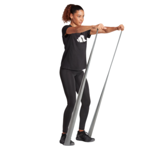 REMERA ADIDAS TRAIN ESSENTIALS LOGO W