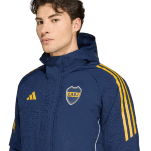 PARKA ADIDAS BOCA ANINOC