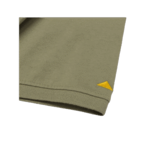 CHOMBA CAT LOGO JERSEY POLO