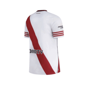 CAMISETA ADIDAS TITULAR RIVER PLATE 25/26 ADULTO
