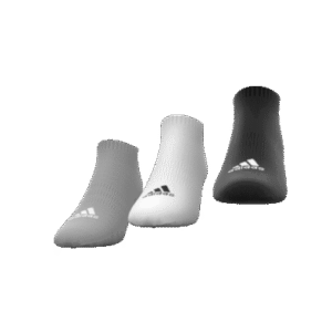 MEDIAS ADIDAS SPW LOW X 3 PACK