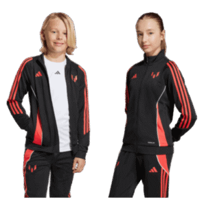 CAMPERA ADIDAS MESSI Y