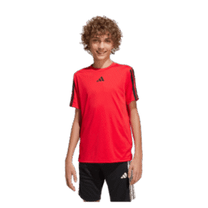 REMERA ADIDAS TRAIN ESSENTIALS 3 TIRAS