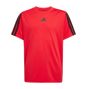 REMERA ADIDAS TRAIN ESSENTIALS 3 TIRAS