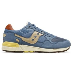 ZAPATILLA SAUCONY SHADOW 5000 M DENIM