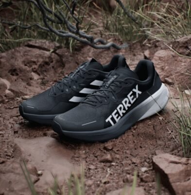 ZAPATILLA ADIDAS TERREX AGRAVIC 3 - Image 2