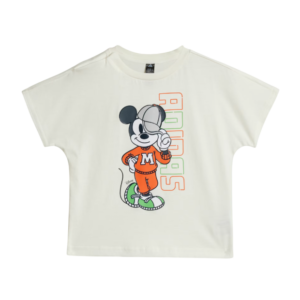 CAMISETA ADIDAS DISNEY MICKEY MOUSE IDY MM T