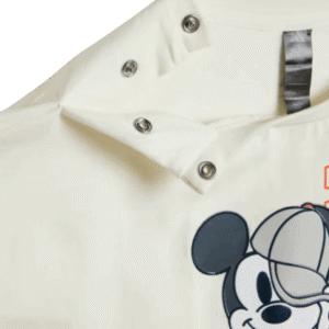 CAMISETA ADIDAS DISNEY MICKEY MOUSE IDY MM T
