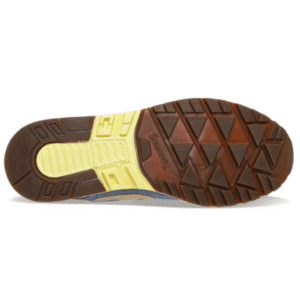 ZAPATILLA SAUCONY SHADOW 5000 M DENIM