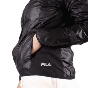 CAMPERA FILA ROMPEVIENTO RACER