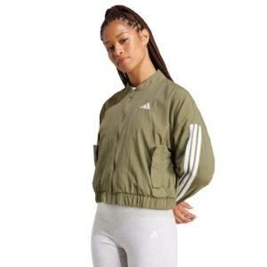 CAMPERA ADIDAS W 3S WW BOMBER